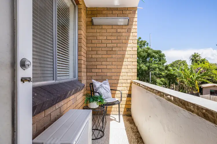 Fifth view of Homely apartment listing, 4/3 George Street, Marrickville NSW 2204