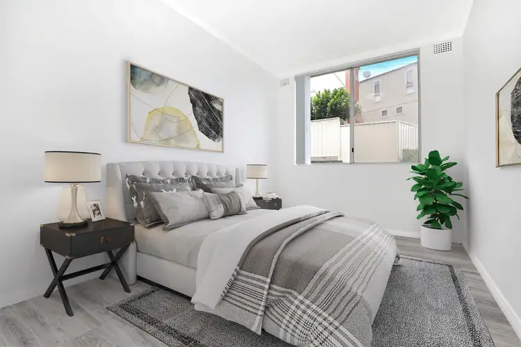 Third view of Homely unit listing, 1/142 Gladstone Avenue, Coniston NSW 2500