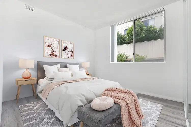Fourth view of Homely unit listing, 1/142 Gladstone Avenue, Coniston NSW 2500