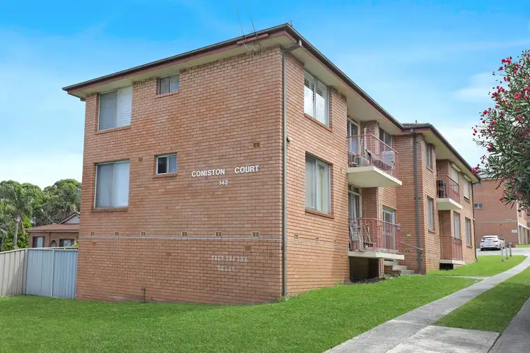 Sixth view of Homely unit listing, 1/142 Gladstone Avenue, Coniston NSW 2500