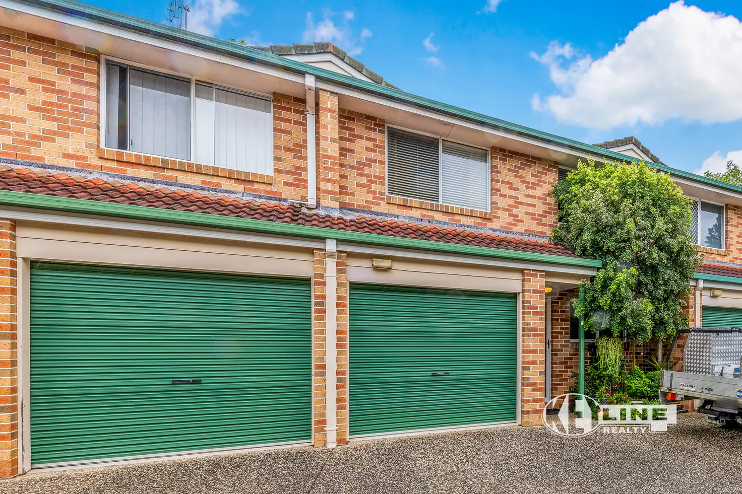 Main view of Homely townhouse listing, 10/76 Blackall Terrace, Nambour QLD 4560