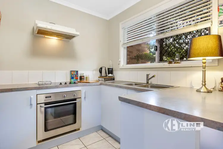 Third view of Homely townhouse listing, 10/76 Blackall Terrace, Nambour QLD 4560