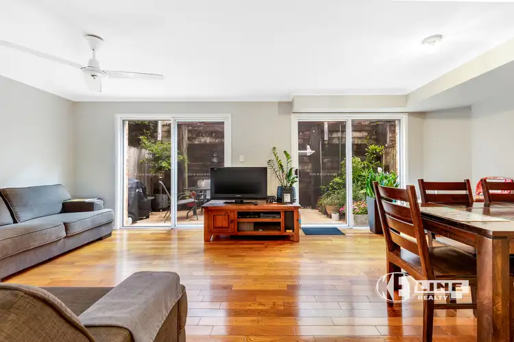 Fifth view of Homely townhouse listing, 10/76 Blackall Terrace, Nambour QLD 4560