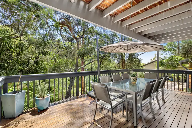 Main view of Homely house listing, 8 Cootamundra Road, Hornsby Heights NSW 2077