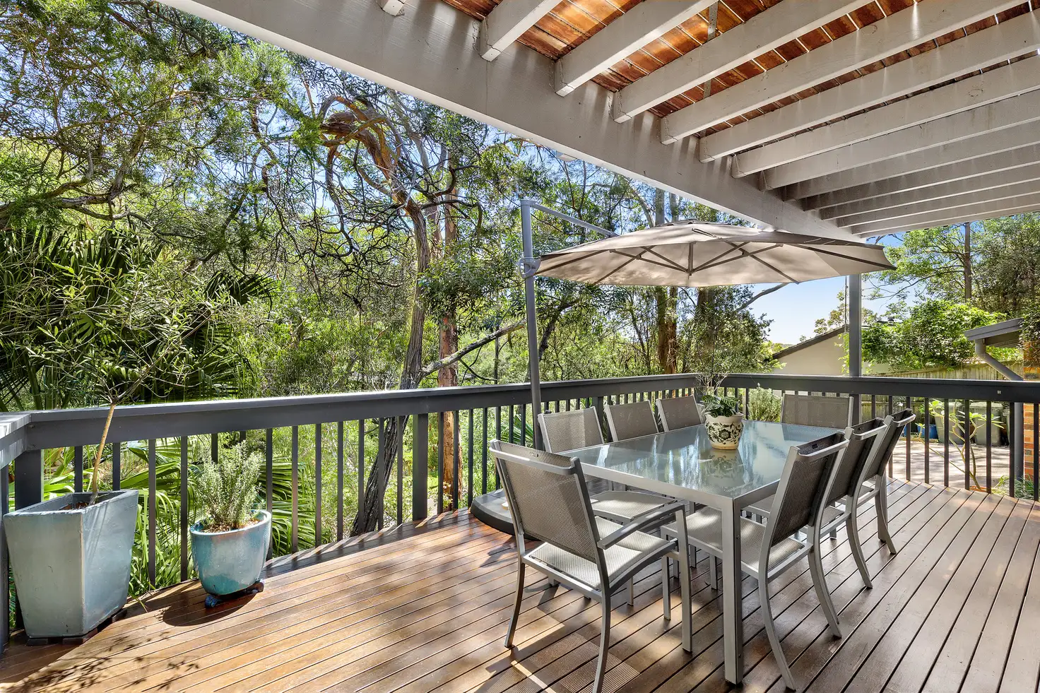 Main view of Homely house listing, 8 Cootamundra Road, Hornsby Heights NSW 2077