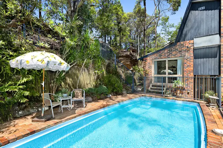 Second view of Homely house listing, 8 Cootamundra Road, Hornsby Heights NSW 2077