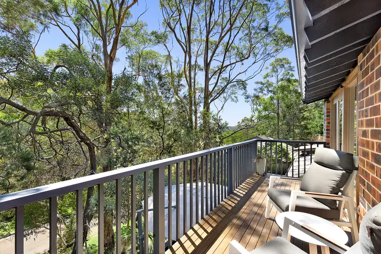 Third view of Homely house listing, 8 Cootamundra Road, Hornsby Heights NSW 2077