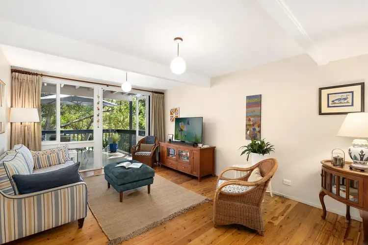 Fourth view of Homely house listing, 8 Cootamundra Road, Hornsby Heights NSW 2077