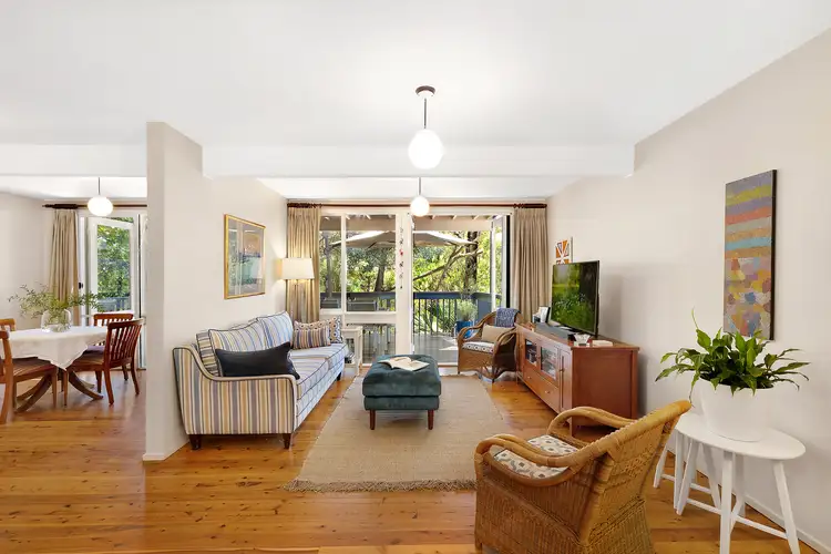 Fifth view of Homely house listing, 8 Cootamundra Road, Hornsby Heights NSW 2077