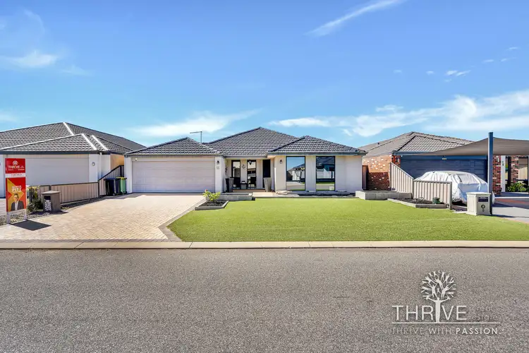 Second view of Homely house listing, 11 Tantagee Terrace, Southern River WA 6110