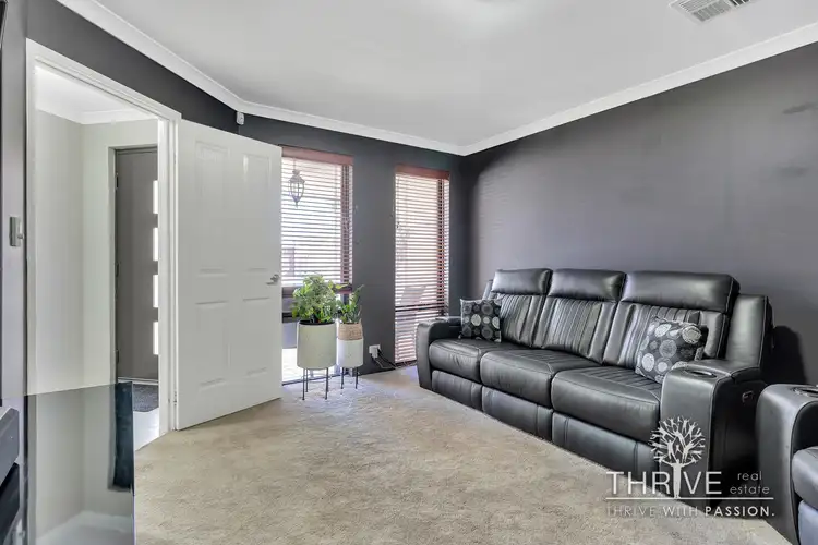 Third view of Homely house listing, 11 Tantagee Terrace, Southern River WA 6110