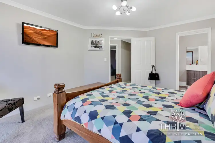 Fourth view of Homely house listing, 11 Tantagee Terrace, Southern River WA 6110