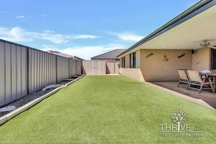 Fifth view of Homely house listing, 11 Tantagee Terrace, Southern River WA 6110