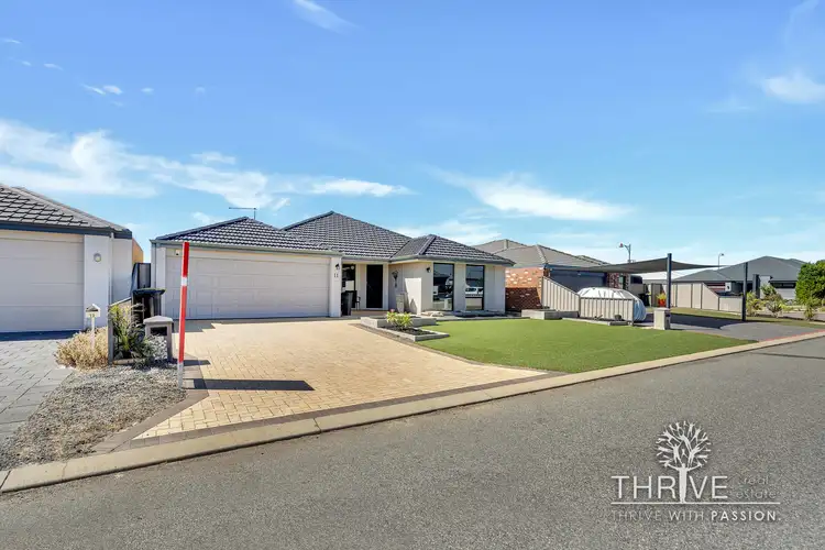 Sixth view of Homely house listing, 11 Tantagee Terrace, Southern River WA 6110