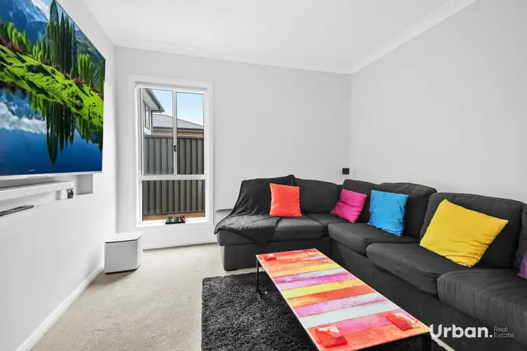 Fourth view of Homely house listing, 45 Bracken Drive, Denham Court NSW 2565