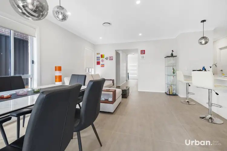 Sixth view of Homely house listing, 45 Bracken Drive, Denham Court NSW 2565