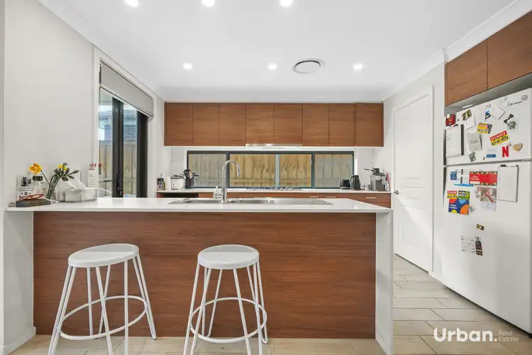Second view of Homely house listing, 75A & 75B Gledswood Hills Drive, Gledswood Hills NSW 2557