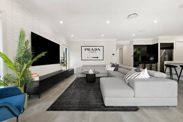 Third view of Homely house listing, 20 Olsen Crescent, Warners Bay NSW 2282