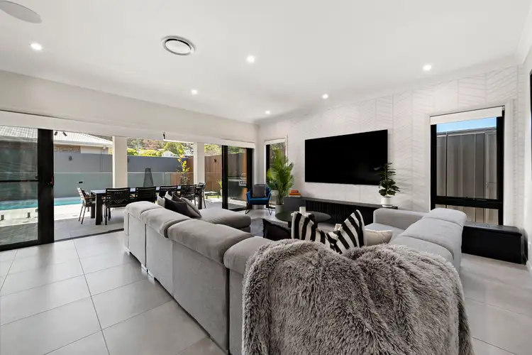 Fourth view of Homely house listing, 20 Olsen Crescent, Warners Bay NSW 2282