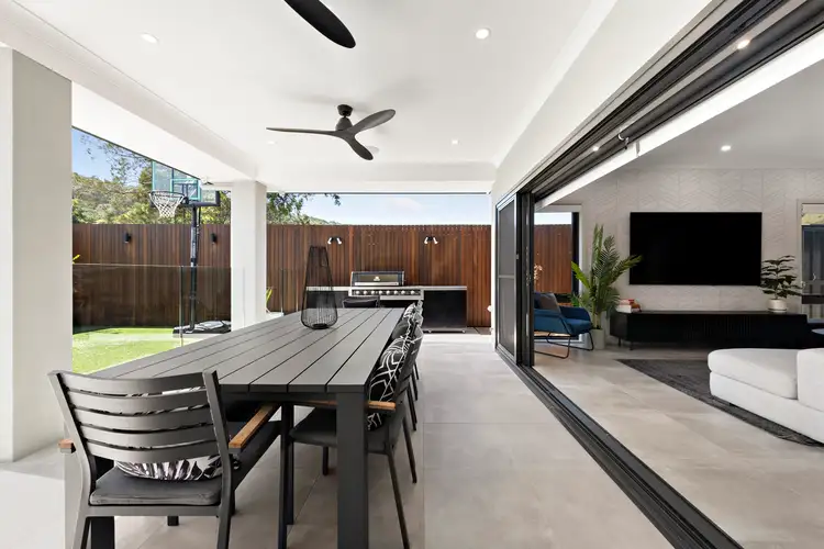 Fifth view of Homely house listing, 20 Olsen Crescent, Warners Bay NSW 2282