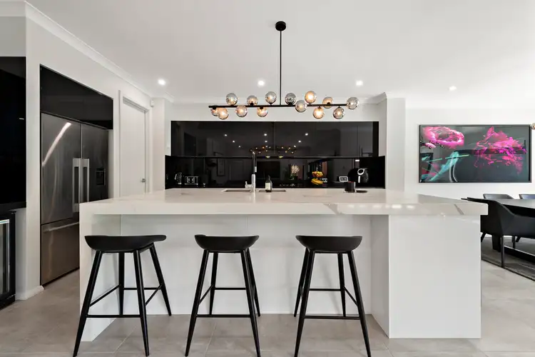 Sixth view of Homely house listing, 20 Olsen Crescent, Warners Bay NSW 2282