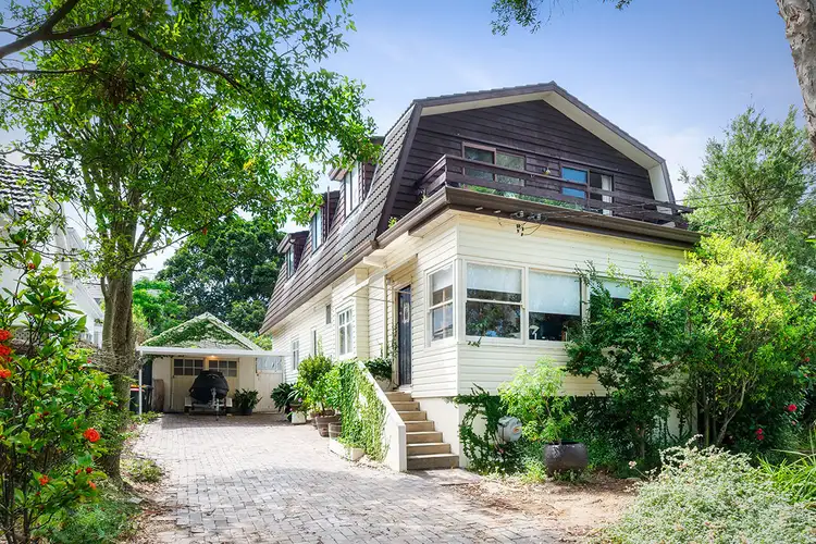 Second view of Homely house listing, 150 Nicholson Parade, Cronulla NSW 2230