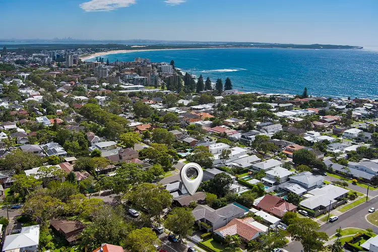 Third view of Homely house listing, 150 Nicholson Parade, Cronulla NSW 2230