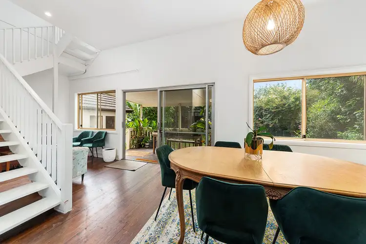 Fifth view of Homely house listing, 150 Nicholson Parade, Cronulla NSW 2230