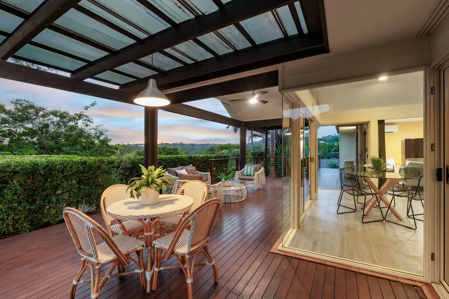 Main view of Homely house listing, 4 Brookvale Close, Kenmore Hills QLD 4069