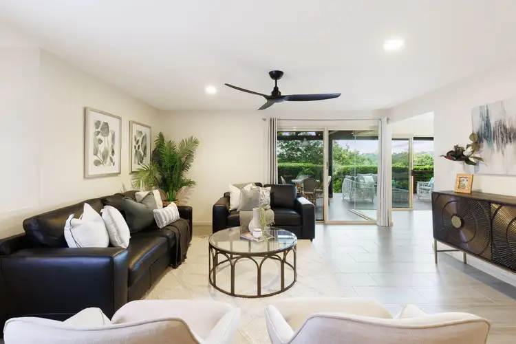 Third view of Homely house listing, 4 Brookvale Close, Kenmore Hills QLD 4069