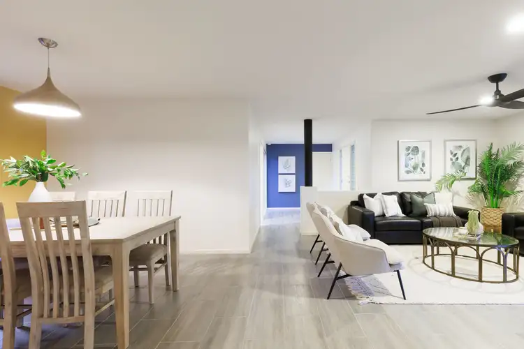 Fourth view of Homely house listing, 4 Brookvale Close, Kenmore Hills QLD 4069