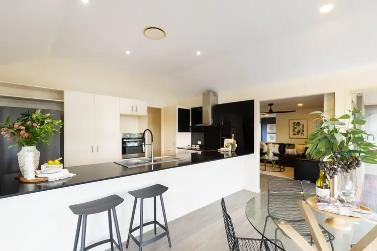 Sixth view of Homely house listing, 4 Brookvale Close, Kenmore Hills QLD 4069