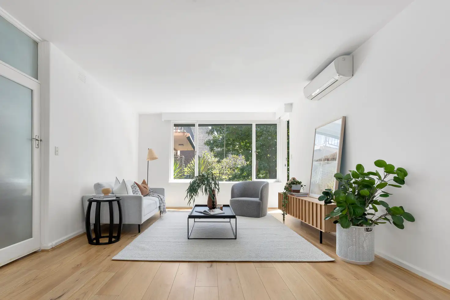 Main view of Homely apartment listing, 4/522 Toorak Road, Toorak VIC 3142