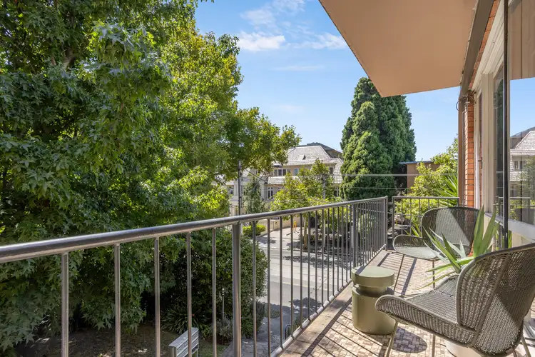 Third view of Homely apartment listing, 4/522 Toorak Road, Toorak VIC 3142