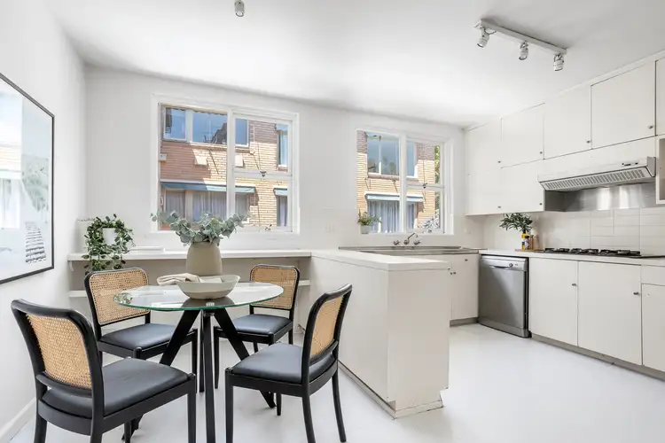 Fifth view of Homely apartment listing, 4/522 Toorak Road, Toorak VIC 3142