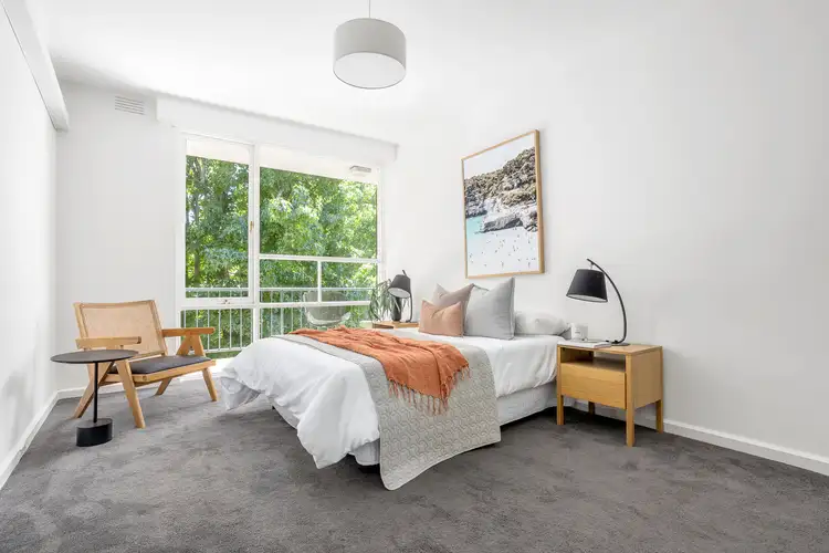 Sixth view of Homely apartment listing, 4/522 Toorak Road, Toorak VIC 3142