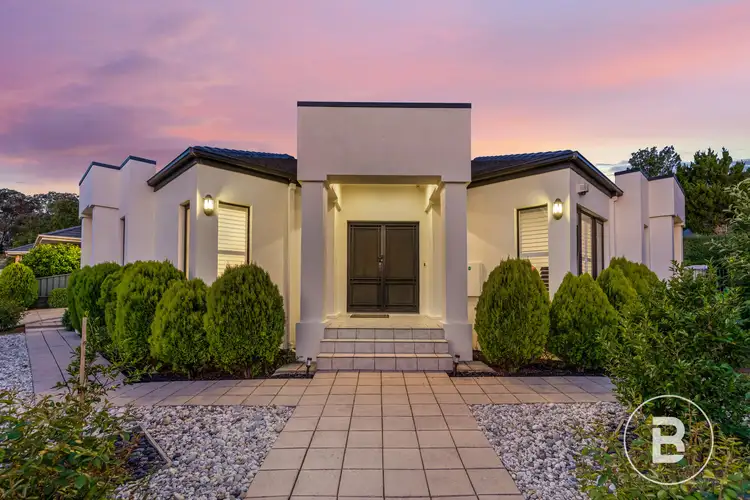 Second view of Homely house listing, 20 Landale Drive, Strathdale VIC 3550