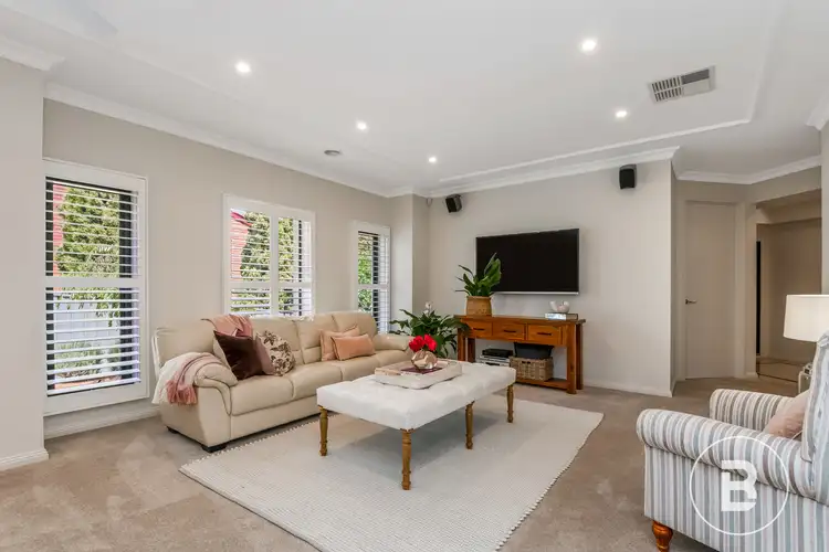 Fourth view of Homely house listing, 20 Landale Drive, Strathdale VIC 3550