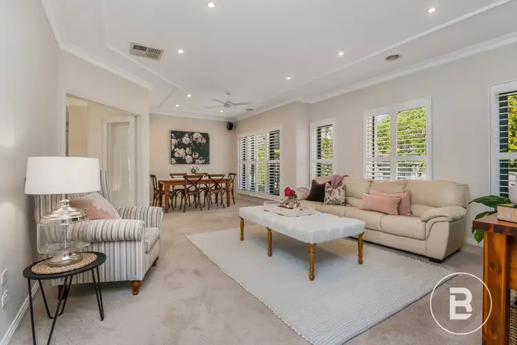 Fifth view of Homely house listing, 20 Landale Drive, Strathdale VIC 3550