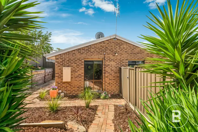 Second view of Homely house listing, 4 Coolbunna Close, Golden Square VIC 3555