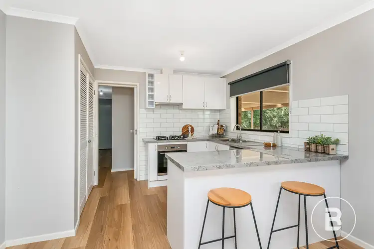 Third view of Homely house listing, 4 Coolbunna Close, Golden Square VIC 3555