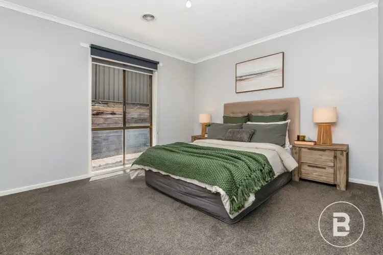 Sixth view of Homely house listing, 4 Coolbunna Close, Golden Square VIC 3555