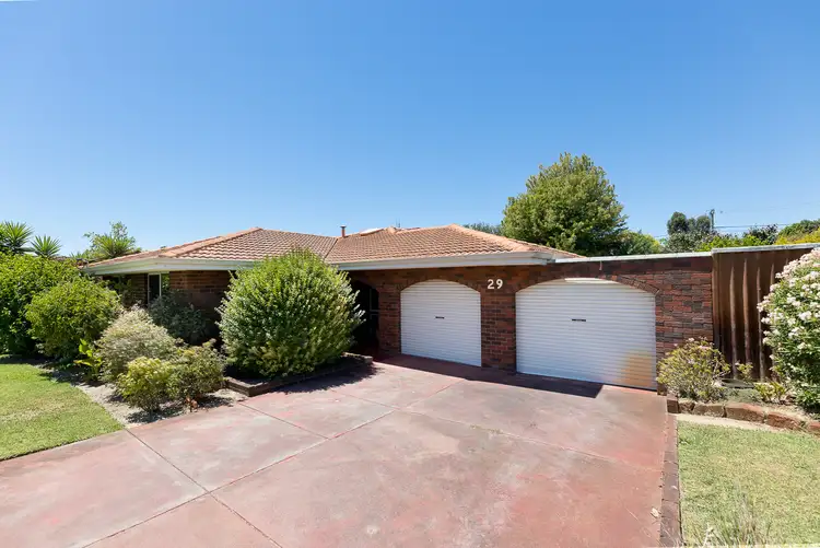 Second view of Homely house listing, 29 Dalston Crescent, Kardinya WA 6163