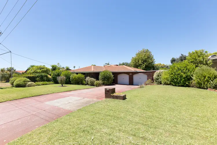 Third view of Homely house listing, 29 Dalston Crescent, Kardinya WA 6163