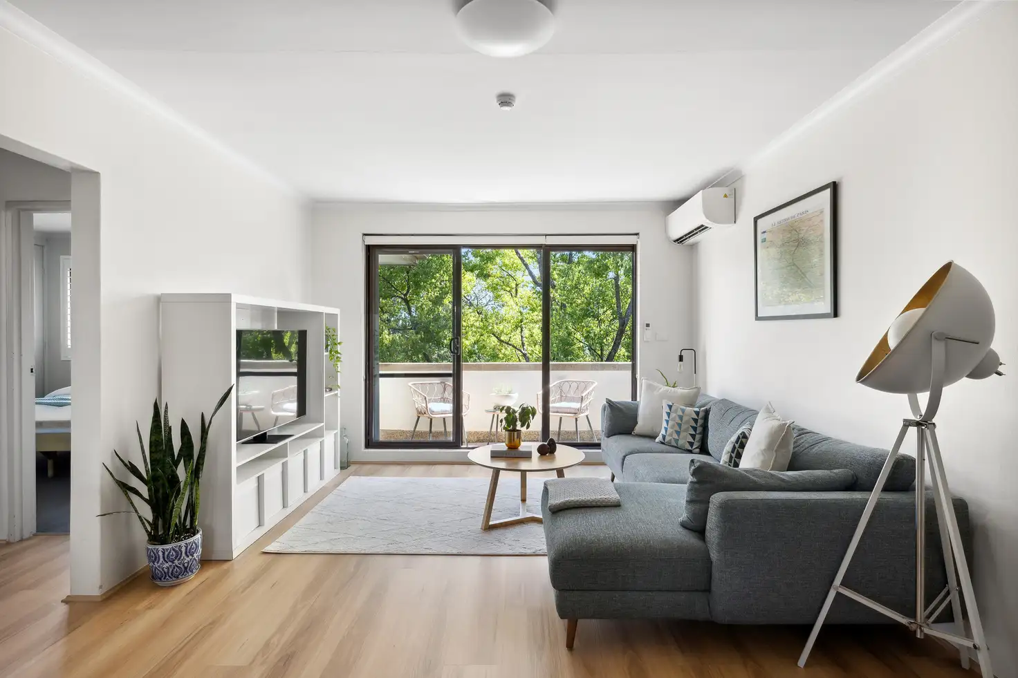 Main view of Homely apartment listing, 11/9-11 Taringa Street, Ashfield NSW 2131