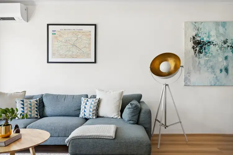 Third view of Homely apartment listing, 11/9-11 Taringa Street, Ashfield NSW 2131