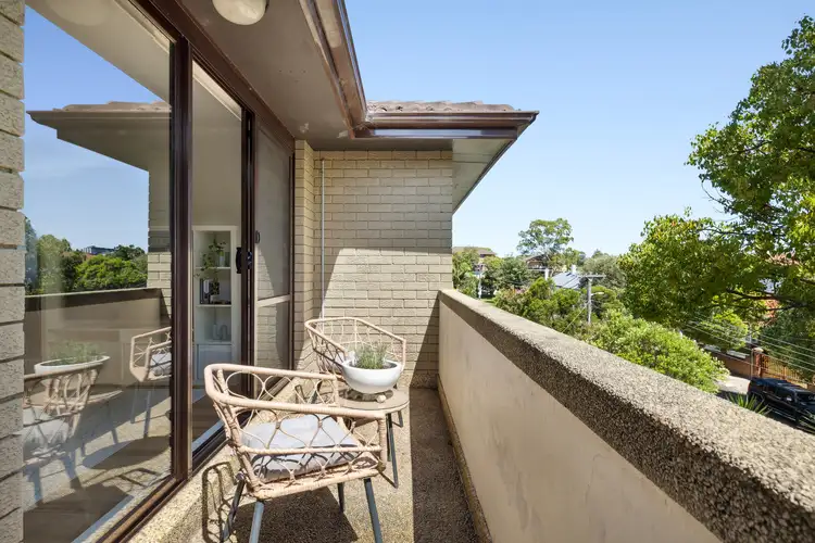 Fourth view of Homely apartment listing, 11/9-11 Taringa Street, Ashfield NSW 2131