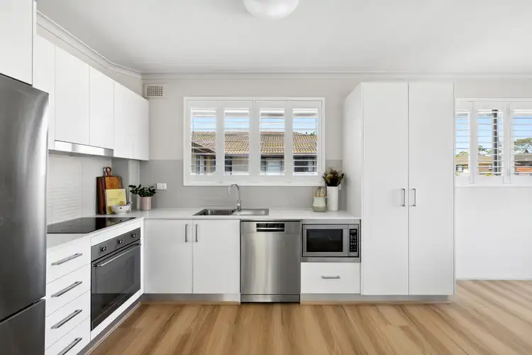 Fifth view of Homely apartment listing, 11/9-11 Taringa Street, Ashfield NSW 2131