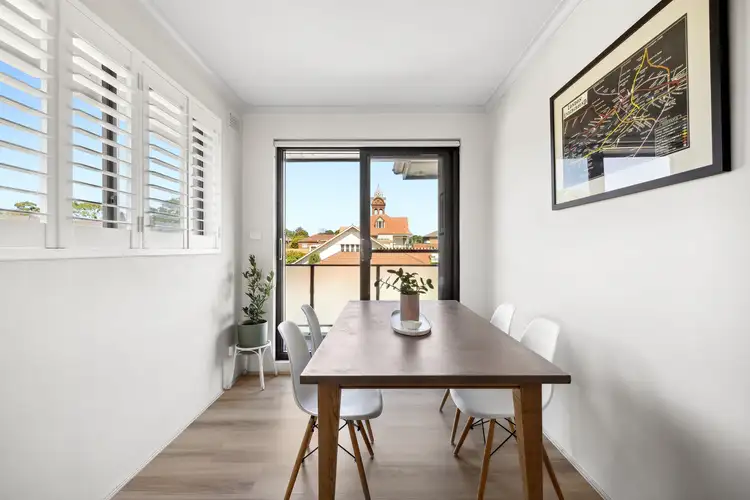 Sixth view of Homely apartment listing, 11/9-11 Taringa Street, Ashfield NSW 2131