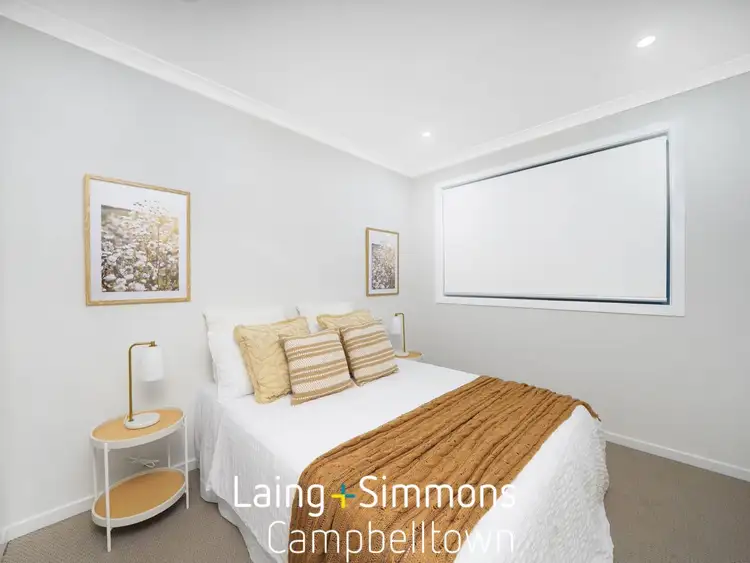 Seventh view of Homely house listing, 99 Dalmatia Avenue, Edmondson Park NSW 2174